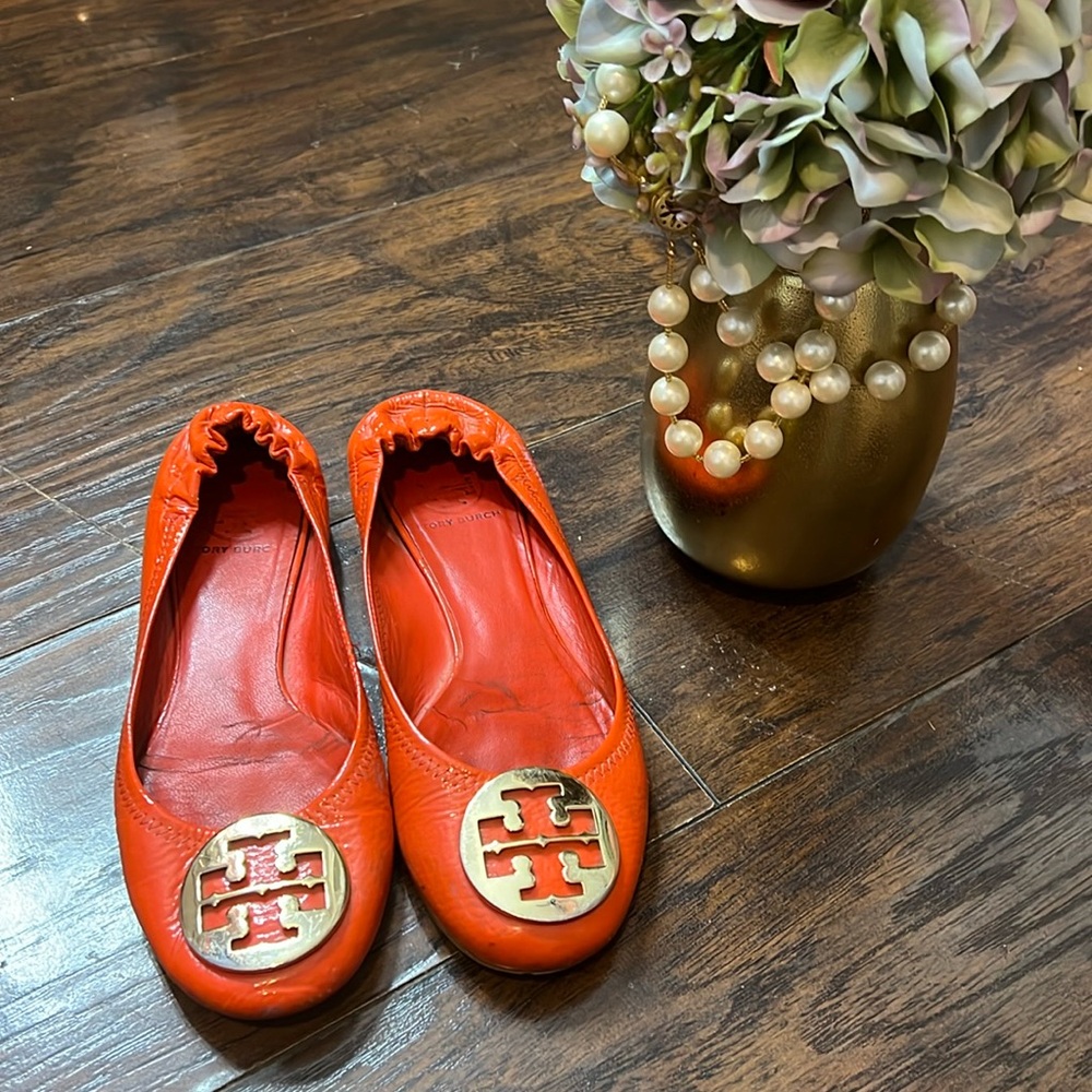 Tory Burch shoes